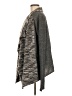 Lucky Brand Gray Cardigan Size M - photo 5