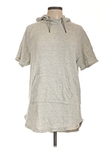 Forever 21 Pullover Hoodie (view 1)