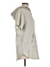 Forever 21 Gray Pullover Hoodie Size L - photo 4