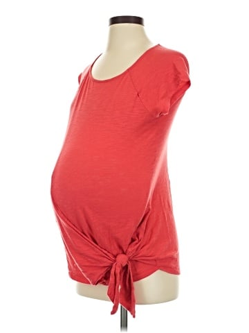 Motherhood Sleeveless T-Shirt (view 1)