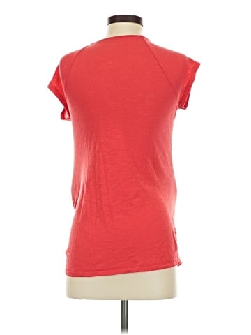 Motherhood Sleeveless T-Shirt (view 2)
