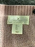 Ruby Moon Pink Pullover Sweater Size L - photo 7