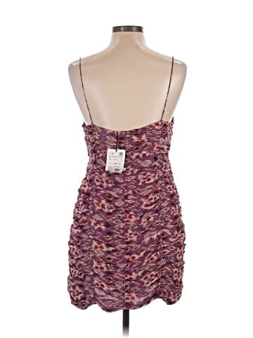 Zara Cocktail Dress (view 2)
