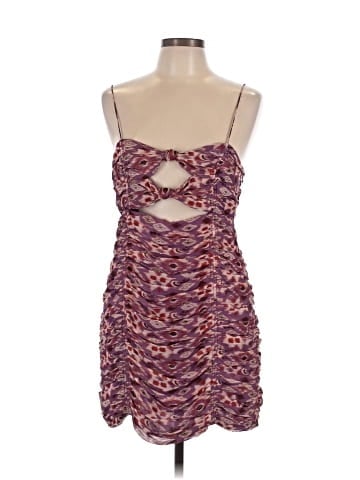 Zara Cocktail Dress (view 1)