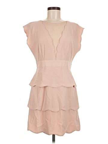 Coincidence & Chance Cocktail Dress (view 1)