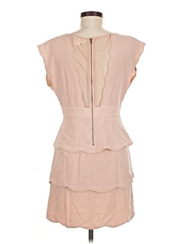 Coincidence & Chance Cocktail Dress (view 2)