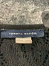 Tommy Hilfiger Black Cocktail Dress Size 8 - photo 7