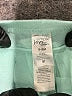 Simple Joys by Carter's 100% Cotton Solid Green Track Pants Size 6-9 mo - photo 3