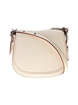 Coach 1941 Leather Messenger