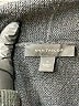 Ann Taylor Black Coat Size M - photo 6