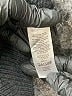 Ann Taylor Black Coat Size M - photo 7