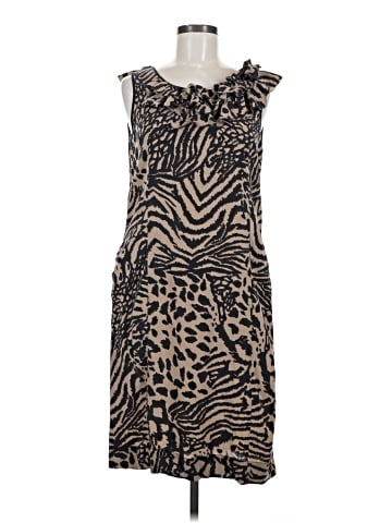Donna Karan New York Cocktail Dress (view 1)