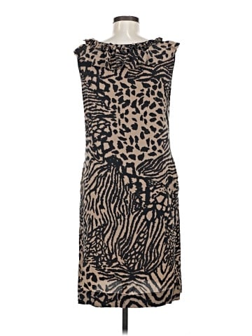 Donna Karan New York Cocktail Dress (view 2)