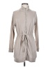 Assorted Brands Gray Jacket Size S - photo 1