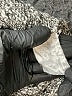 Vince. Tweed Gray Pullover Sweater Size M - photo 7