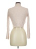 MNG Tan Turtleneck Sweater Size XS - photo 2
