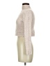 MNG Tan Turtleneck Sweater Size XS - photo 5