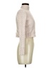 MNG Tan Turtleneck Sweater Size XS - photo 4