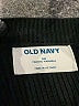 Old Navy Solid Black Cocktail Dress Size XS - photo 7