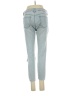 PacSun Color Block Blue Jeans Size 27S - photo 2