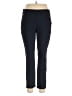 The Limited Blue Active Pants Size 14 - photo 1