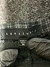 Sanctuary Houndstooth Black Active Pants Size M - photo 7