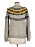 Weatherproof Gray Pullover Sweater Size L - photo 2