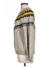 Weatherproof Gray Pullover Sweater Size L - photo 5