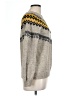 Weatherproof Gray Pullover Sweater Size L - photo 4