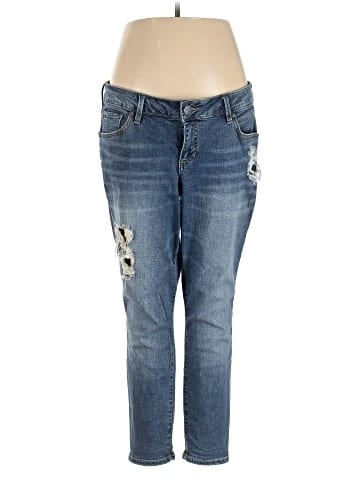 SLINK Jeans Jeans (view 1)