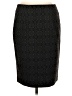 Grace Black Formal Skirt Size 6 - photo 2