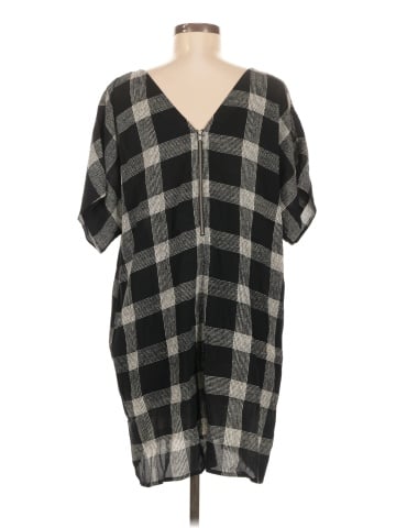 Madewell Casual Dress (view 2)