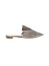 Cole Haan Gray Mule/Clog Size 8 1/2 - photo 1