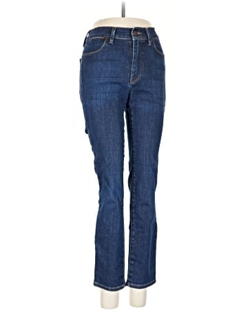 Wrap Jeans (view 1)