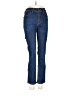 Wrap Hearts Blue Jeans Size 4 - photo 1