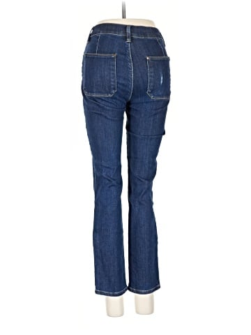 Wrap Jeans (view 2)