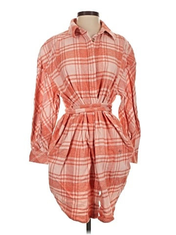 French Connection Casual Dress (view 1)