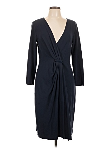 Armani Collezioni Cocktail Dress (view 1)