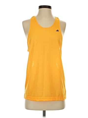 Brooks Active Tank (view 1)