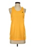Brooks Yellow Active Tank Size S - photo 1