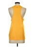Brooks Yellow Active Tank Size S - photo 2