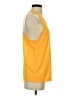 Brooks Yellow Active Tank Size S - photo 4