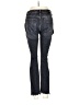 R13 Graphic Gray Jeans Size 27 waist - photo 2