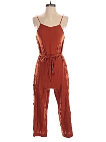 Very J Jumpsuit (view 1)
