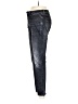 R13 Graphic Gray Jeans Size 27 waist - photo 5