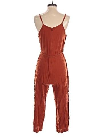 Very J Jumpsuit (view 2)