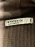 Stateside Brown Cardigan Size M - photo 6