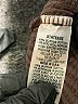 Stateside Brown Cardigan Size M - photo 7