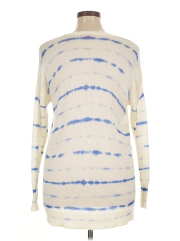Jennifer Lopez Pullover Sweater (view 2)