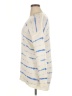 Jennifer Lopez Tie-dye Ivory Pullover Sweater Size XL - photo 5